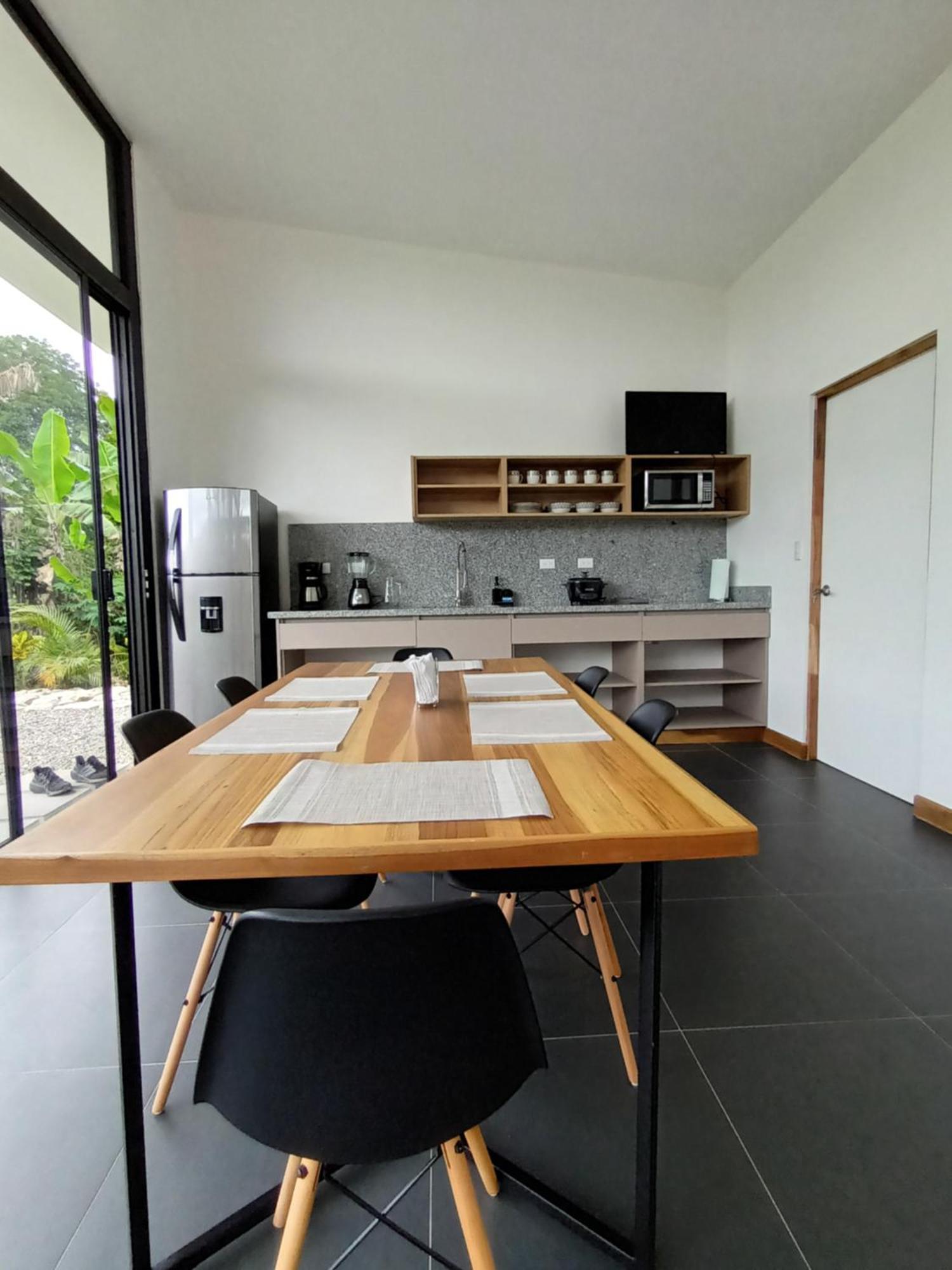 Toucan Home La Fortuna Exterior foto