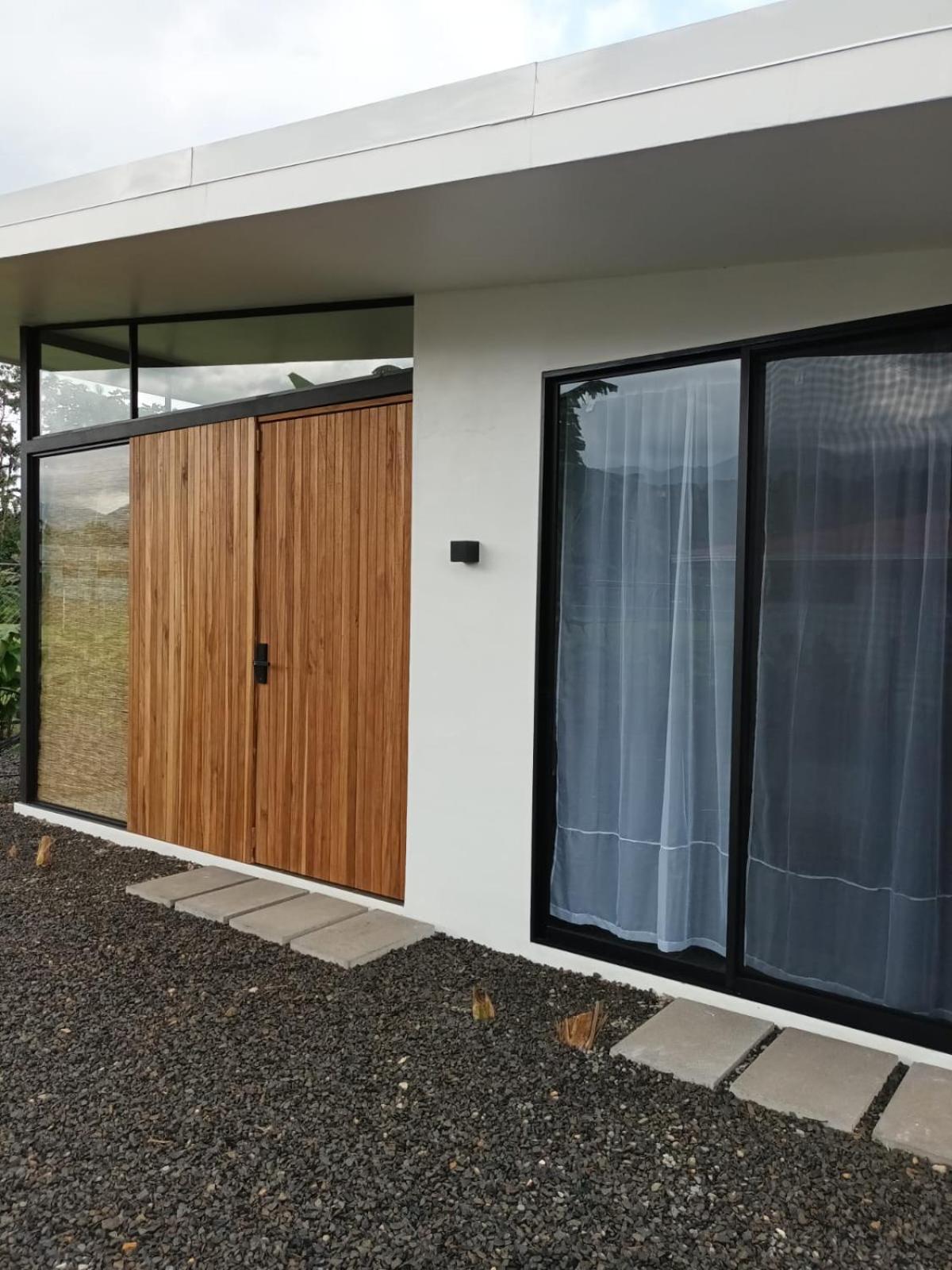 Toucan Home La Fortuna Exterior foto